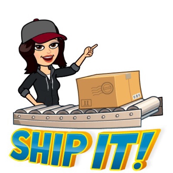 Meet your Posher, Vicky - Picture 6 of 6